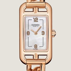 Hermes nantucket watch